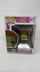 Funko Pop! GPK Garbage Pail Kids Ali Gator #07 Figure