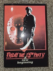 Neca Ultimate Action Figure Lot of 11 NIB Friday The 13th The Evil Dead TCM +