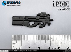 1/12 soldier Weapon 9 X gun 2.0 For 6″ FIGURE Marvel Legends SHF Phicen ❶USA❶