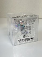 NEW 35 MechatroWeGo 80’S (1/35 Scale) ABS & Die-Cast Pre-Painted Action Figure
