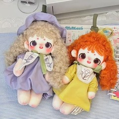 Heyone FURFUR Flower Dreamscape Series Pendant Doll Blind Box Figure Toy Gift