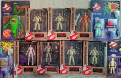GHOSTBUSTERS Plasma Series Series & Kenner Figures YOU PICK Buy More & Save