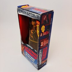 Vintage Kenner The Ultimate Terminator 2 Action Action Figure 1991 New Open Box