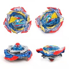 Battling Top Burst Gyro Toy Set Toy Gift for Children Boys Ages 6 8 10 12+ Co…