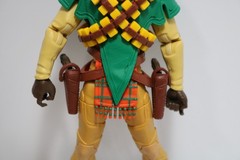 FORTNITE Victory Royale Series MANCAKE 6″ Deluxe Action Figure COMPLETE