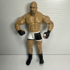 2003 WWF WWE Bill Goldberg Raw PPV Winners Wrestling Figure WCW NWA NWO
