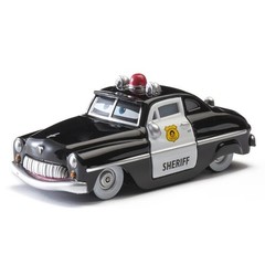 Disney Pixar Cars McQueen Mater Chick King 1:55 Diecast Model Car Toys Kid Gifts