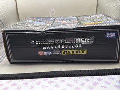 Transformers Masterpiece Lamborghini Contact LP500S Takara Tony