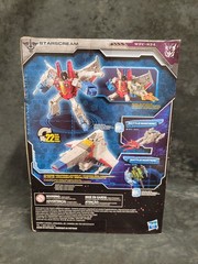 Hasbro E3544AS00 WFC-S24 Transformers Toys Generations War for Cybertron…