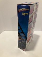 1993 Mattel Last Action Hero 15″ Talking Jack Slater Figure Vintage Arnold NIB