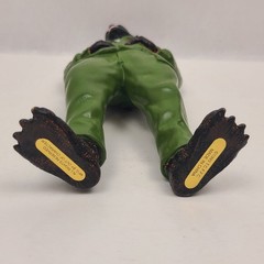 Hideous Mutant Freekz Dog Boy Figure Freaked Movie 1993 Out of Character Rare
