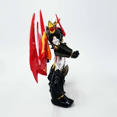 Super Robot Chogokin Great MAZINKAIZER True Mazinger ZERO vs Dark General Bandai