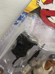 Ghostbusters Afterlife Lucky Ghost Fright Action Figure Hasbro 2020 Damaged Box