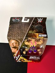 2024 WWE Elite Collection – The Monday Night War: ROB VAN DAM (5/12/1999)