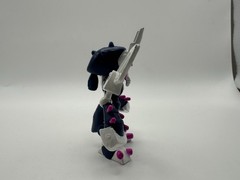 Hasbro Medabots Belzelga Figure – Excellent Condition