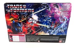 Transformers Optimus Prime Retro G1 40th Anniversary Brand New In Sealed Box
