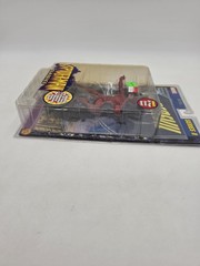 Daredevil Figure Spider-Man Classic with #241 Comic Toy Biz 2001 New Read