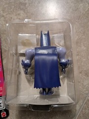 DC Comics Teen Titans GO! to The Movies Face-Swappers Batman Figure 6.5″ inches