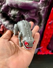 MOTU Masters of the Universe Moaty Monster