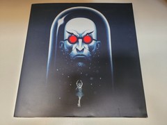 MONDO Batman: The Animated Series MR. FREEZE 1/6 Scale Figure Damaged Box