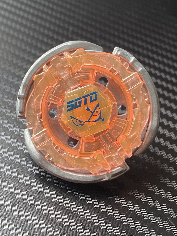 Beyblade Storm Sagitarrio 145SD Authentic Takara Tomy Metal Fight