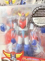 UFO Grendizer Metaltech 01 HL PRO Goldorak Rare New