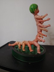toddlerpede