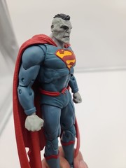 McFarlane DC Multiverse Bizarro 2021 DC Rebirth