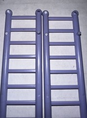 Replacement Furniture Pieces For Rudolph & Island Of Misfit Toys Santa Castle