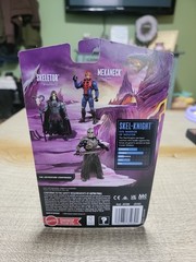 Skel-Knight Masters Of The Universe Movie Mattel