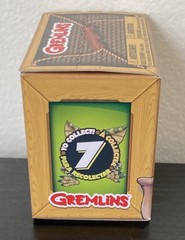 GREMLINS Mini Figure Blind Box 6 To Collect NIB Rare 2024 Ages 5+ WB HEADSTART