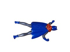 Vintage 1993 DC Comics Batgirl Figure