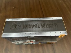 2026 Jurassic World Hammond Collection Scorpios Rex New Ships Now