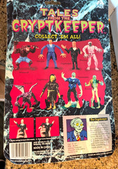 Tales From The Cryptkeeper Action Figure The Cryptkeeper Tuxedo Ace Novelty H5