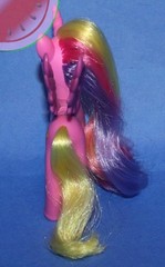 My Little Pony G4 PRINCESS CADANCE Crystal Empire MLP FIM 4″ Brushable