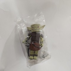 Pathfinder Minimates KONKRUD Goblin 2″ (Gencon Exclusive)