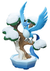 PSL Pokémon Re-ment Figure Pocket BONSAI3 Complete set of 6 Japan limited Japan