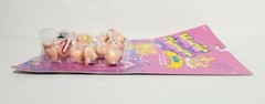 Vintage 1992 Galoob Magic Diaper Babies 5 Pack – 04060 ☆ New ☆
