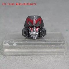 Replace Head Upgrade Kit For SS110 Shockwave Legacy Pointblank Spinister Megatro