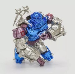 TransArt BWM-02 Skateboard Gorilla Transmetal BW Optimus Primal SEALED🇺🇲NEW