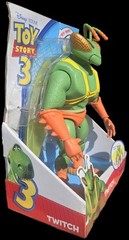 Toy Story 3 Twitch – Thinkway Toys