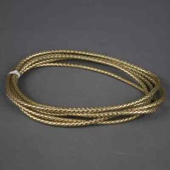 Wonder Woman 1/1 Life Size the Gold Lasso rope 3 meters