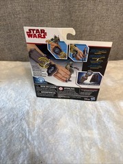 Star Wars Boba Fett and Han Solo Force Link 2 Pack Hasbro Disney Empire Strikes
