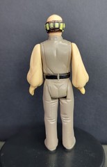 Vintage 1980 Kenner Star Wars ESB * LOBOT – Bespin – Hong Kong
