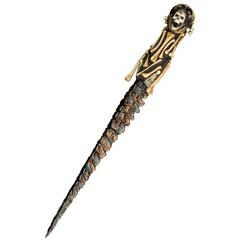 Evil Dead 2 Kandarian Dagger Prop Replica