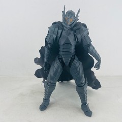 Berserk Guts Berserker Armor Action Figure w/Accessories Toys Gift Model Decor