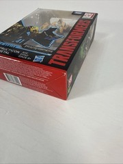 Transformers Studio Series 41 Constructicon SCRAPMETAL Deluxe Class Hasbro RARE