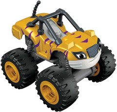 Wholesale Fisher-Price Nickelodeon Blaze & The Monster Machines | 374 Units