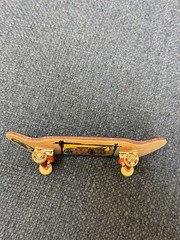 Berlinwood Fingerboard Complete – Gene Senges Pirate Pro