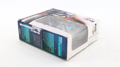 Yamato GN-U Dou Gravion Gran Kaiser The Collectable Action Model #013 Figure